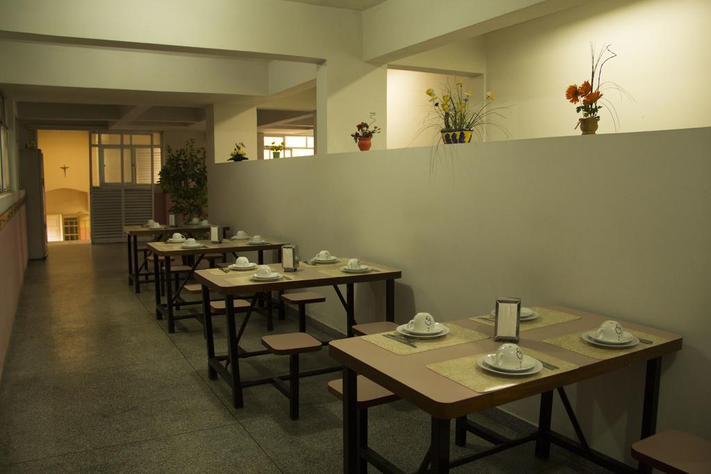 Residencial Vanessa Hotel กูรีตีบา ภายนอก รูปภาพ